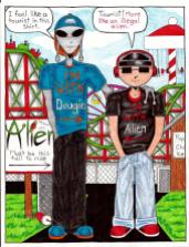 Alien&Dougie#6_2
